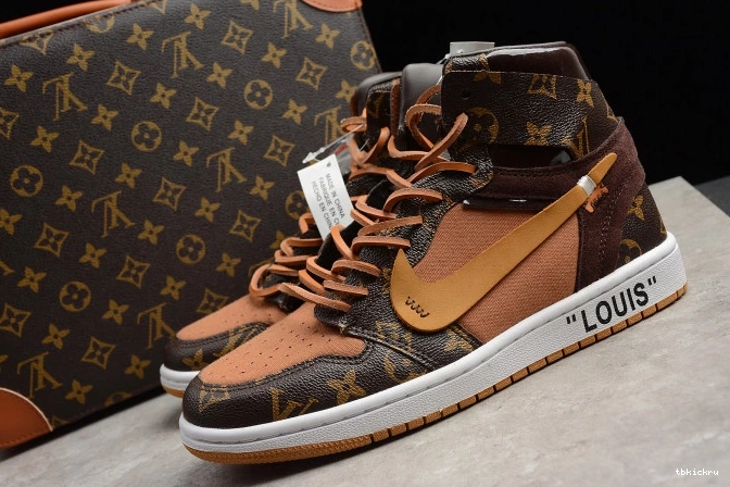 Cheap TBkick OG 1 Origin 555088-602 High Retro Jordan Story Air 0708